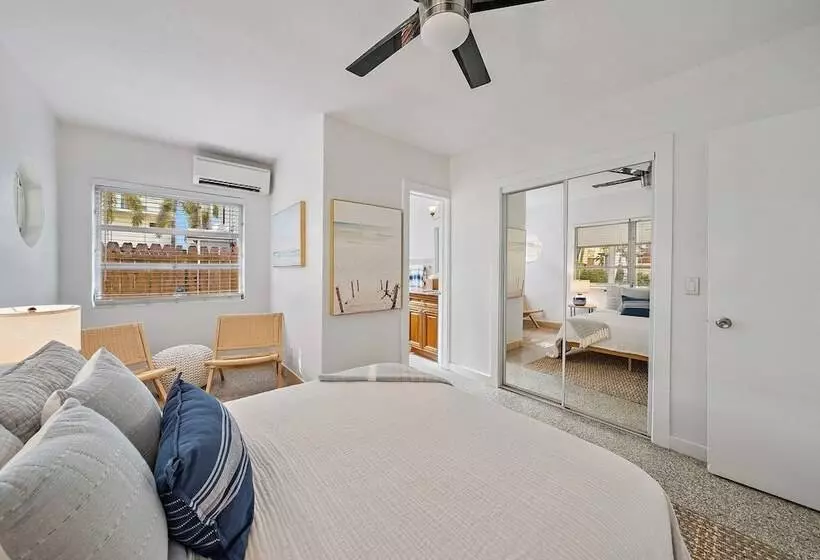 Aamiaismajoitus (B&B) The Lucerne