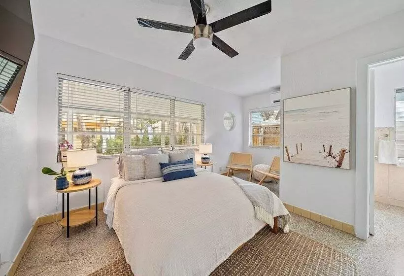 Aamiaismajoitus (B&B) The Lucerne