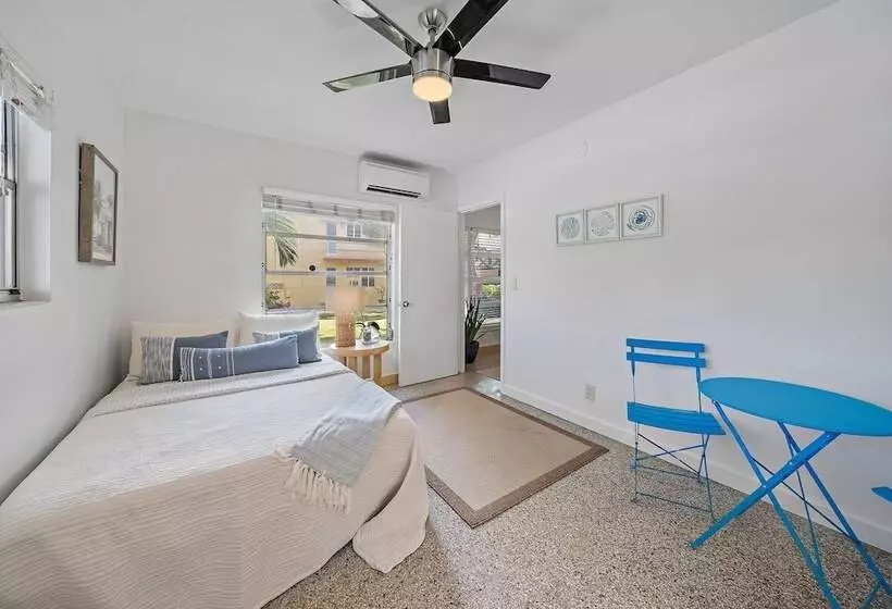 Aamiaismajoitus (B&B) The Lucerne