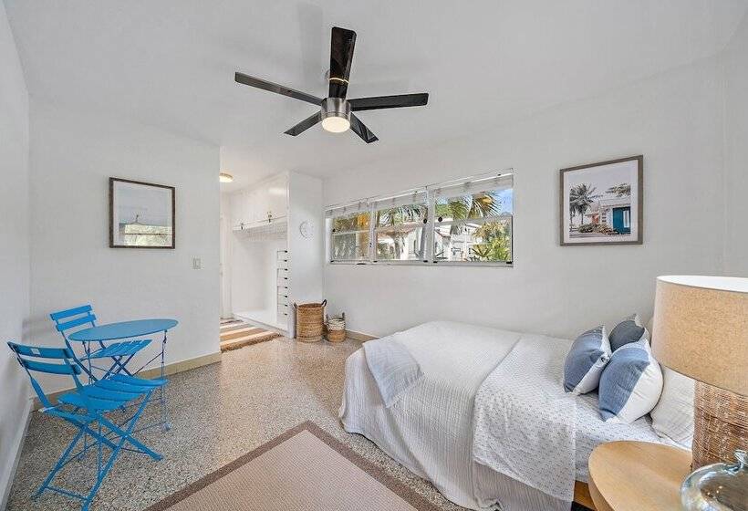 مبيت وإفطار The Lucerne