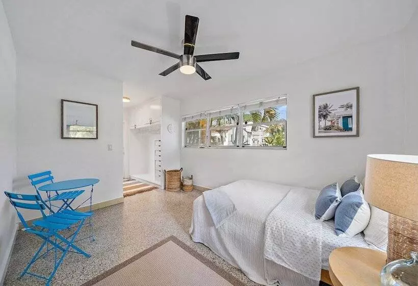 Aamiaismajoitus (B&B) The Lucerne