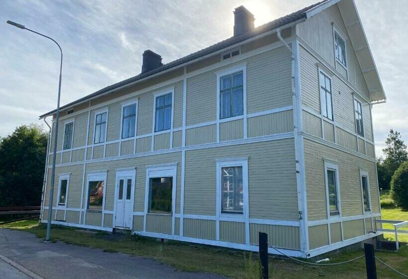 تختخواب و صبحانه Villa Inez