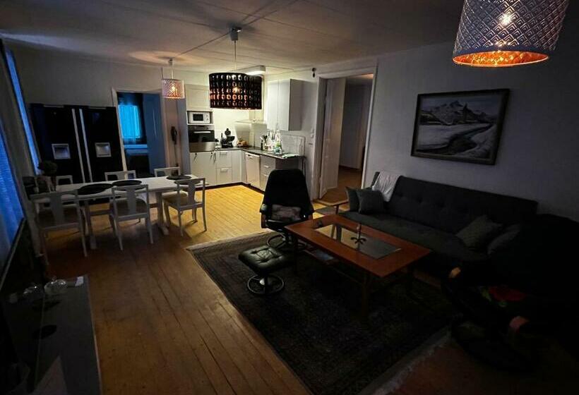 تختخواب و صبحانه Villa Inez