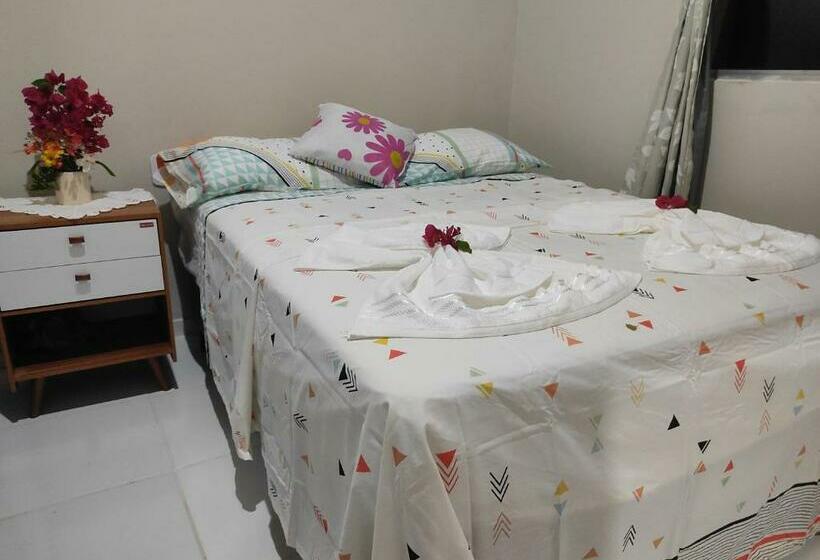 Chalé Sol De Verão Macapá Pi