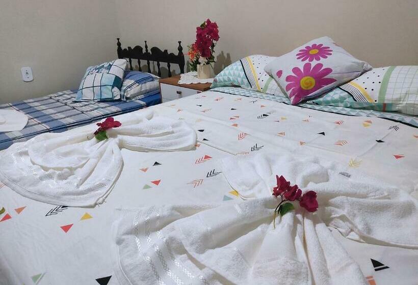 Chalé Sol De Verão Macapá Pi