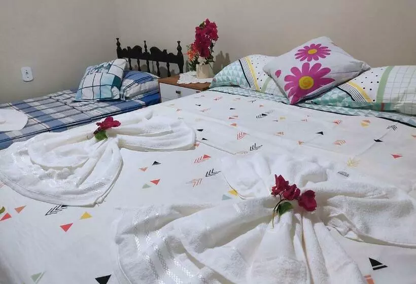 Chalé Sol De Verão Macapá Pi