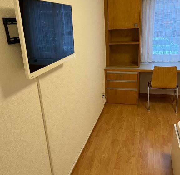 Hostel Self Check In Solothurn