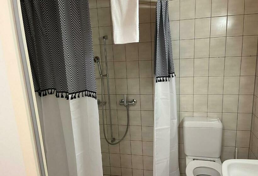 Hostel Self Check In Solothurn