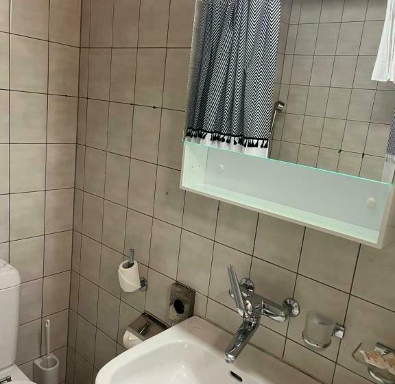 Hostel Self Check In Solothurn