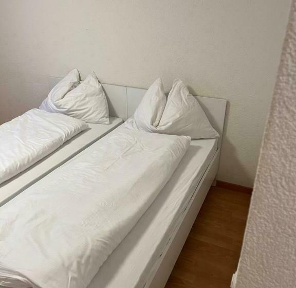 Hostel Self Check In Solothurn