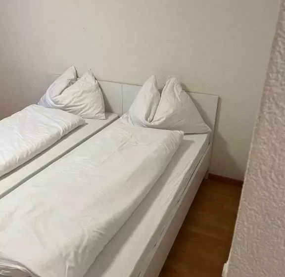Hostel Self Check In Solothurn