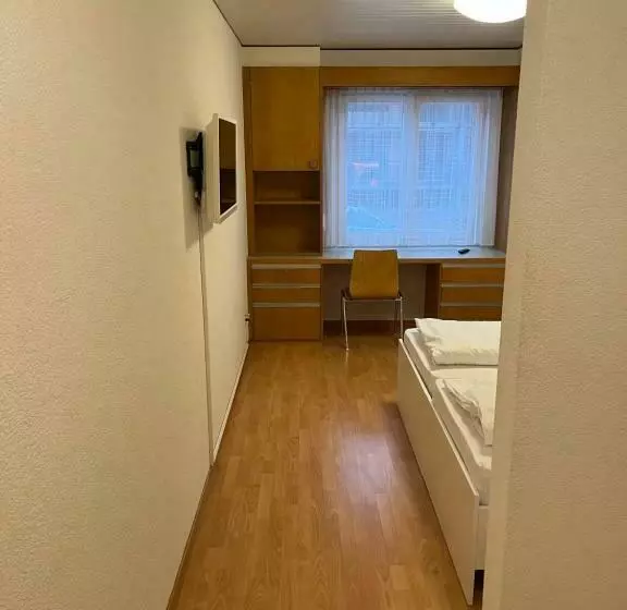 Hostel Self Check In Solothurn