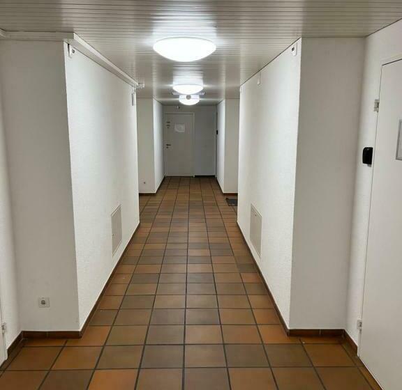 Hostel Self Check In Solothurn