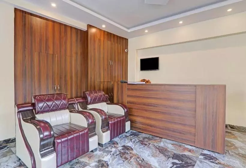 هتل Boutique Heritage House