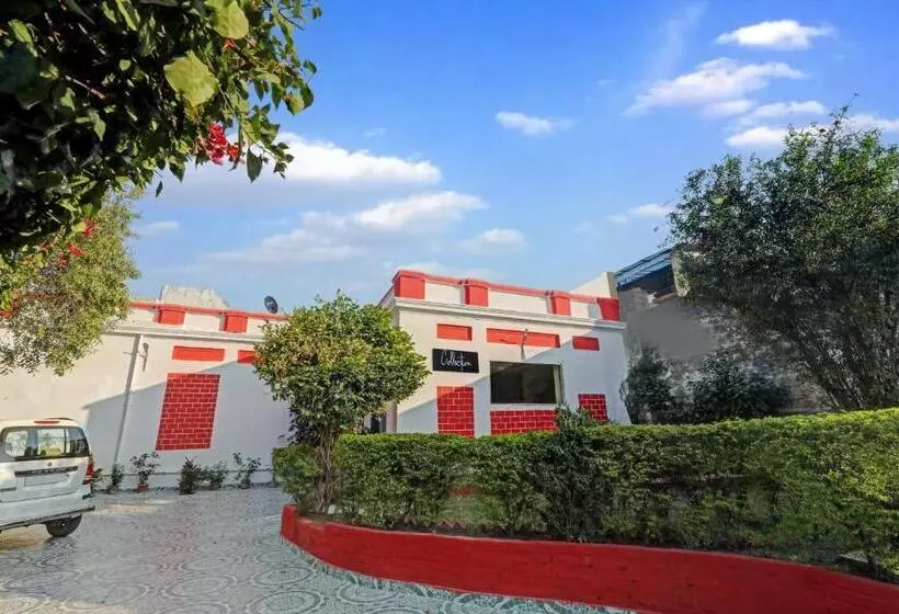 هتل Boutique Heritage House
