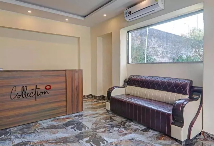 هتل Boutique Heritage House