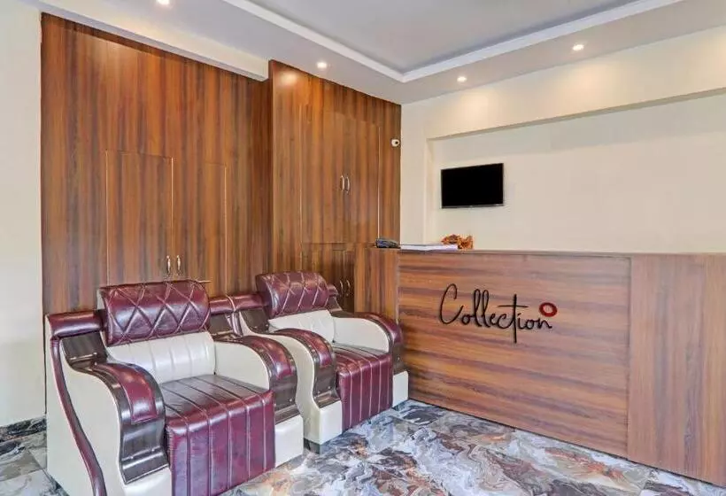 هتل Boutique Heritage House