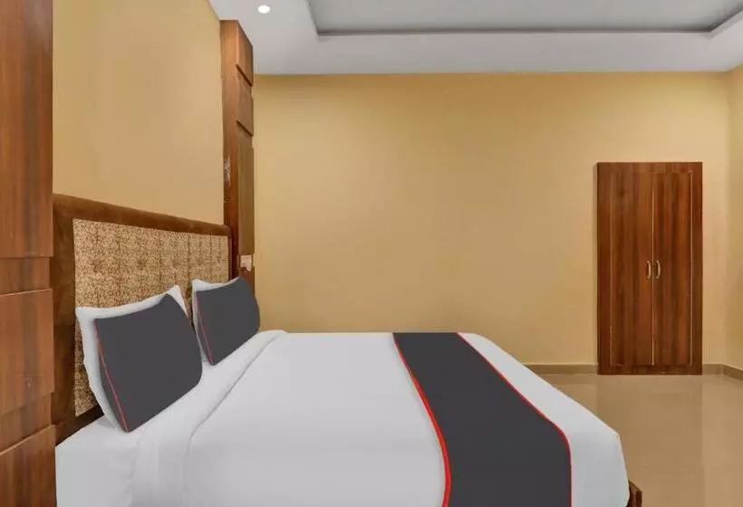 هتل Boutique Heritage House