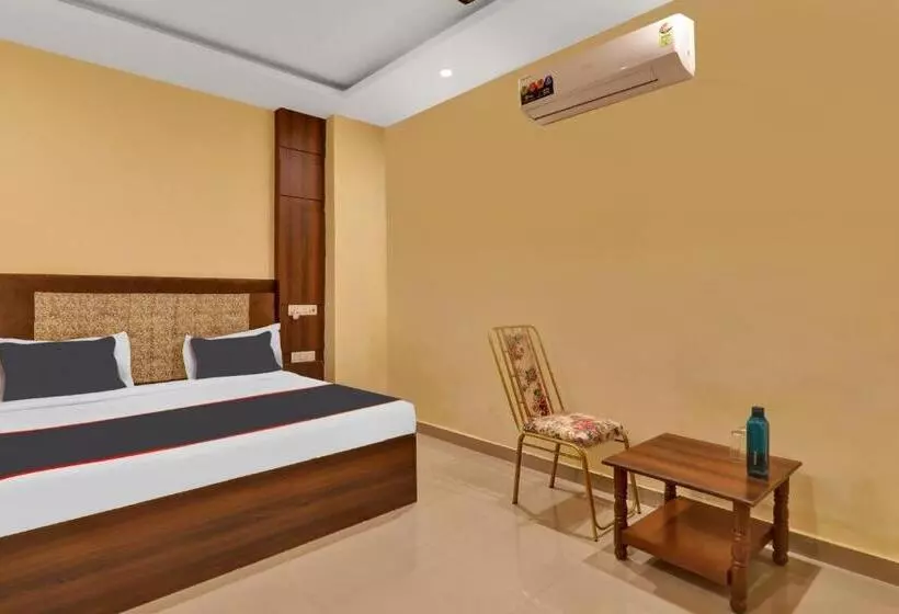 هتل Boutique Heritage House