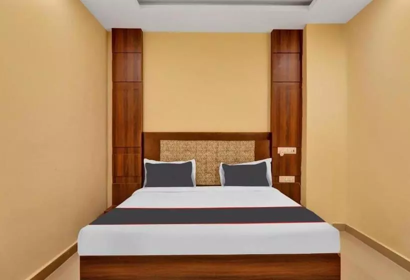 هتل Boutique Heritage House