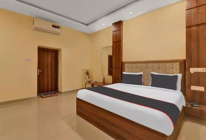 هتل Boutique Heritage House