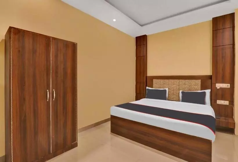 هتل Boutique Heritage House