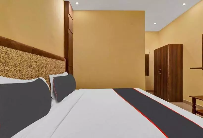 هتل Boutique Heritage House