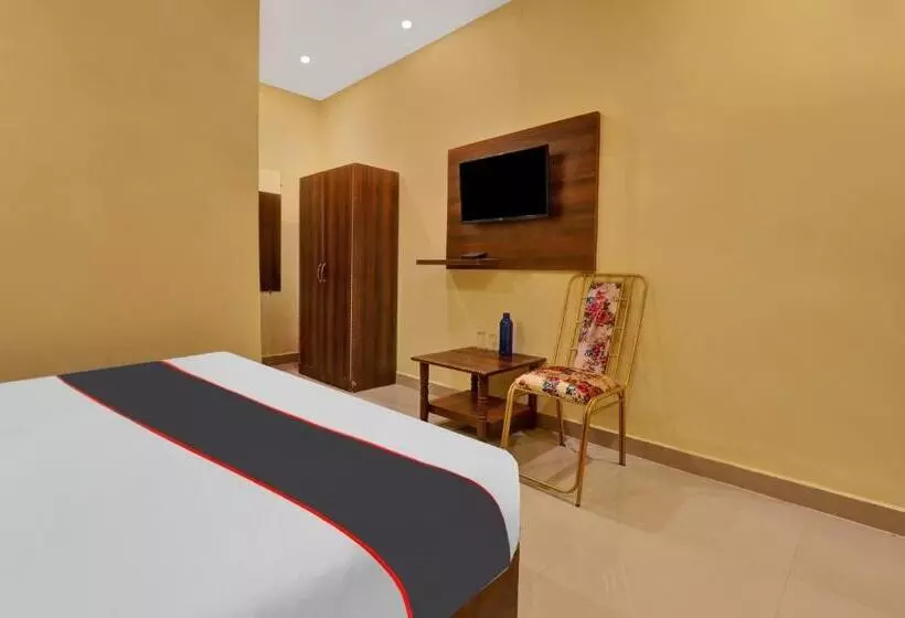 هتل Boutique Heritage House