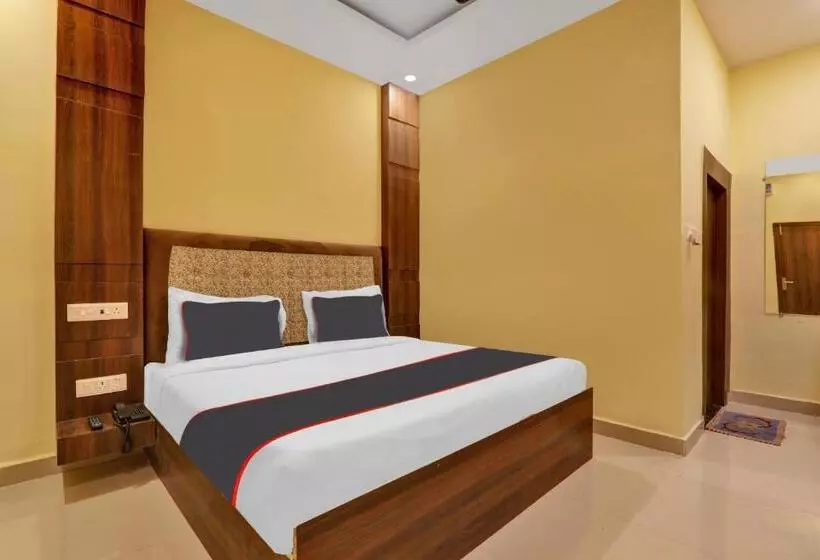 هتل Boutique Heritage House