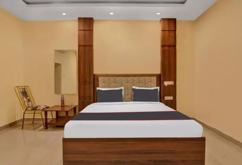 هتل Boutique Heritage House