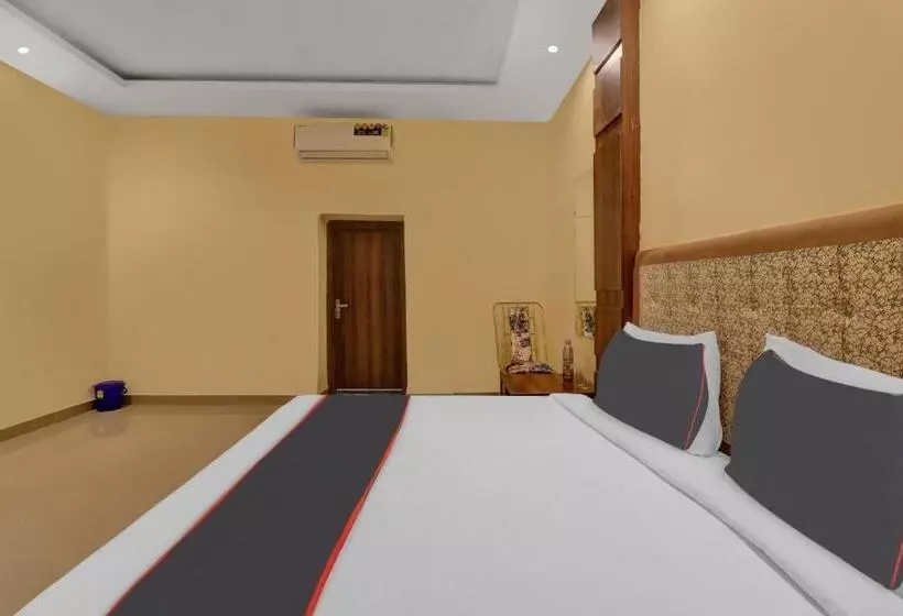 هتل Boutique Heritage House