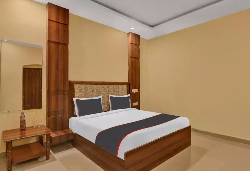 هتل Boutique Heritage House