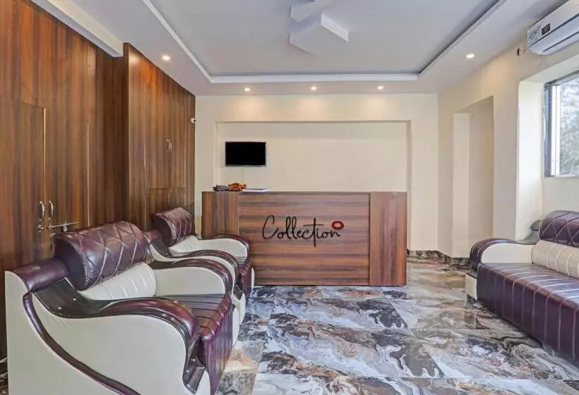 هتل Boutique Heritage House