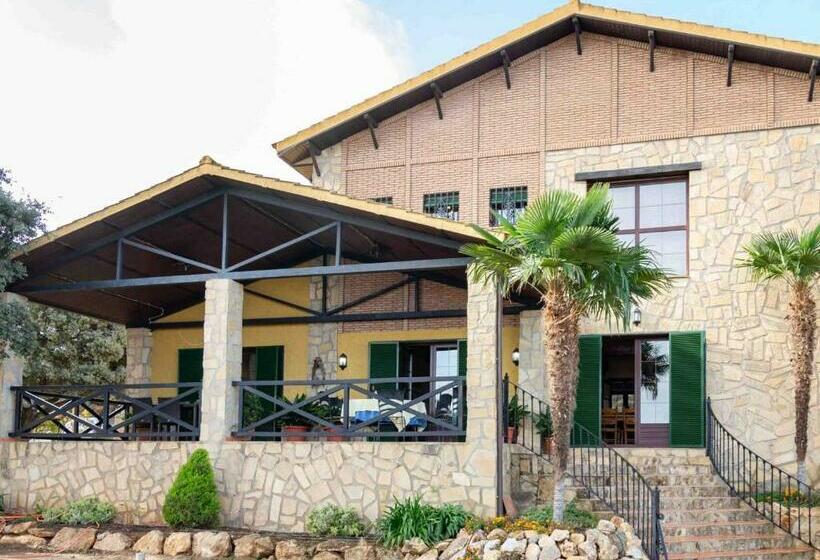 Hotel Cortijo Alquería De Pera