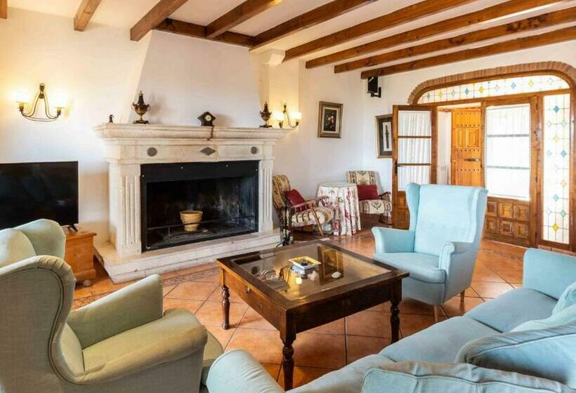 Hotel Cortijo Alquería De Pera