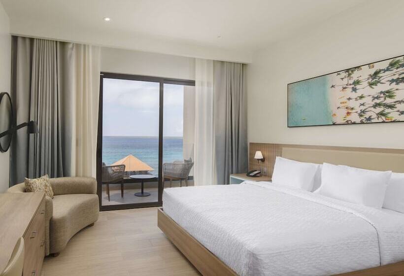 هتل Hilton Garden Inn La Romana