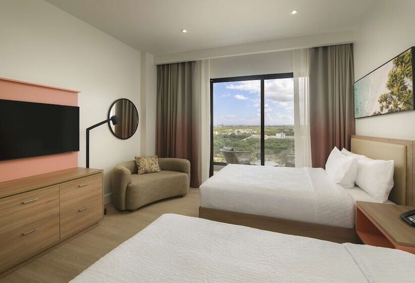 هتل Hilton Garden Inn La Romana