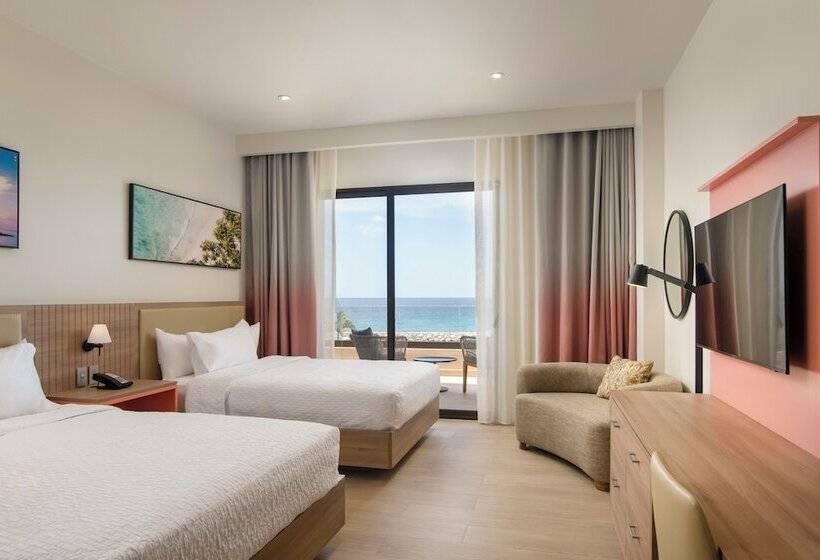 هتل Hilton Garden Inn La Romana