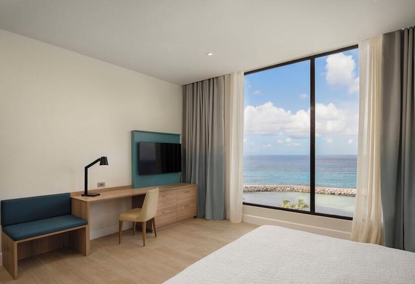 هتل Hilton Garden Inn La Romana