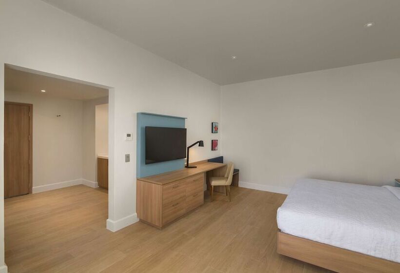 هتل Hilton Garden Inn La Romana