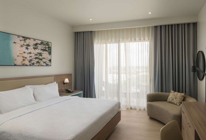 هتل Hilton Garden Inn La Romana