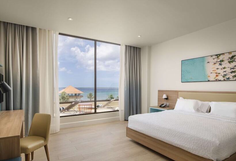 هتل Hilton Garden Inn La Romana