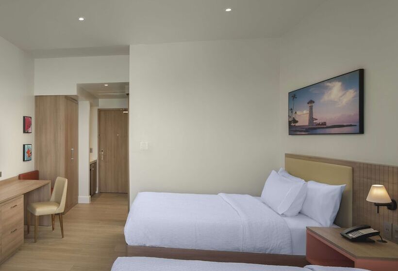 هتل Hilton Garden Inn La Romana