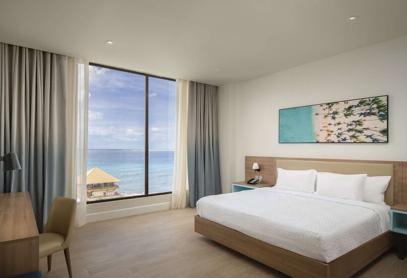 هتل Hilton Garden Inn La Romana