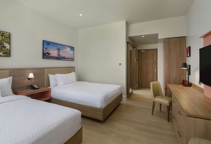 هتل Hilton Garden Inn La Romana