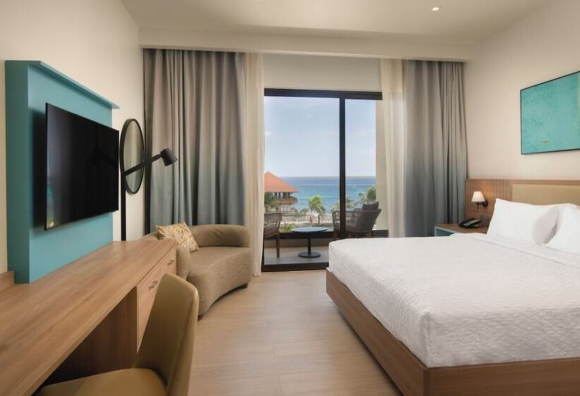 هتل Hilton Garden Inn La Romana