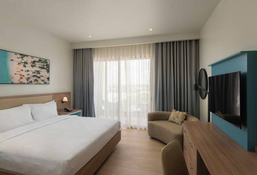 هتل Hilton Garden Inn La Romana