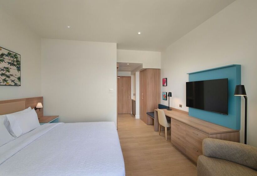 هتل Hilton Garden Inn La Romana