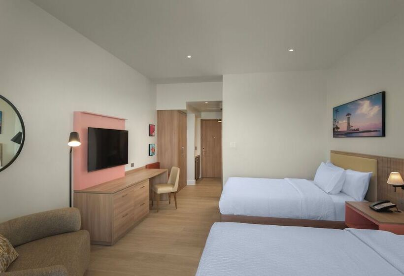 هتل Hilton Garden Inn La Romana