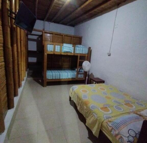 Hotel Hospedaje Sumarfe